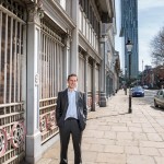 Manchester location portrait photographer