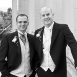 Trim wedding photographer
