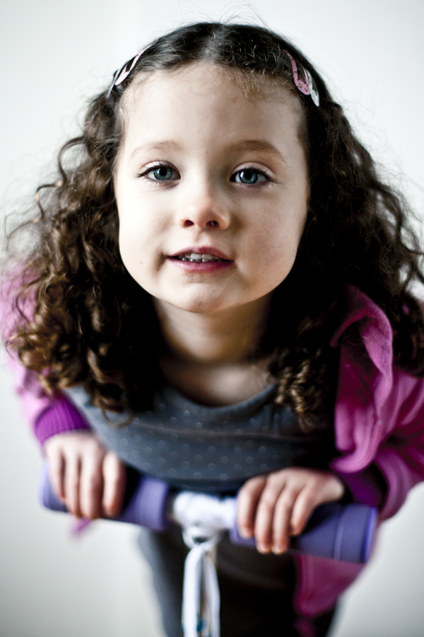 My beautiful daughter Jessica…