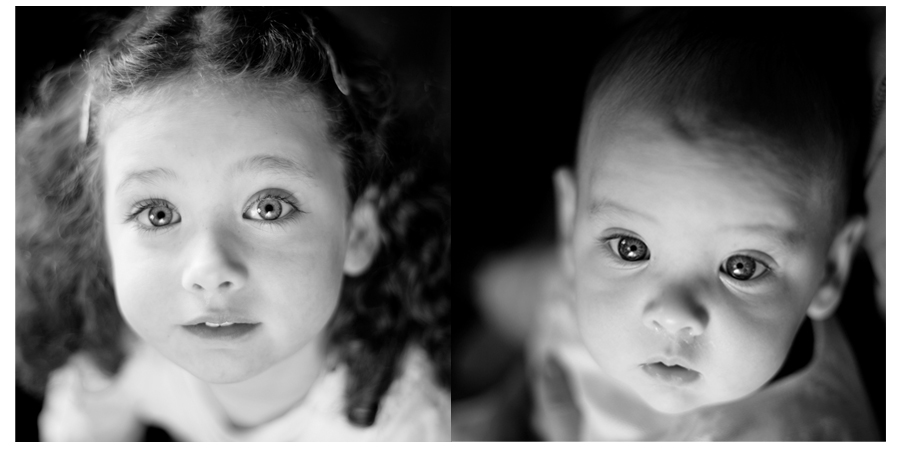 My girls yesterday