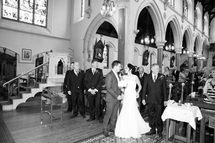 Cheshire wedding Photographer