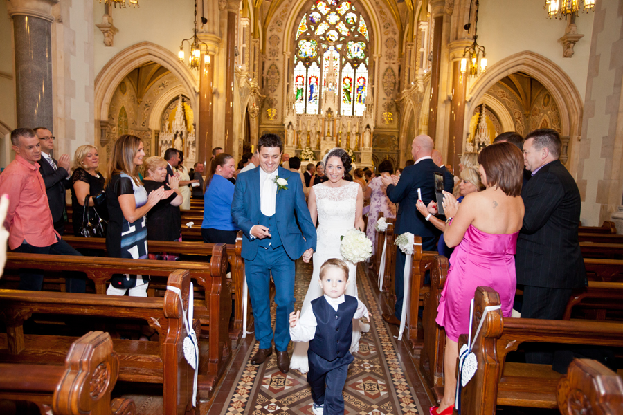 Cheshire wedding Photographer