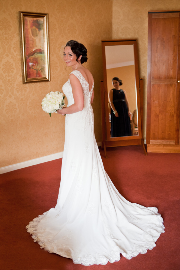 Cheshire wedding Photographer