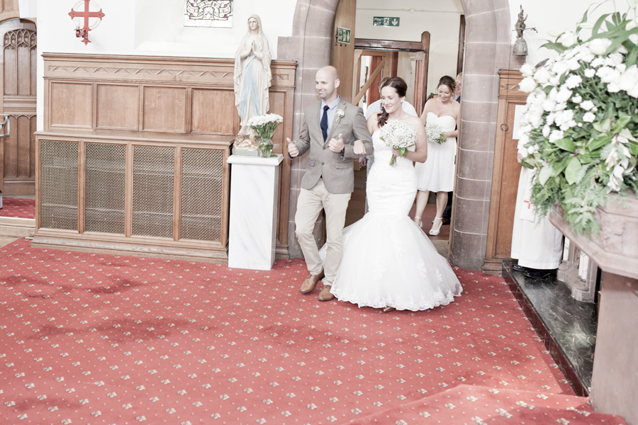 Farm wedding photographer