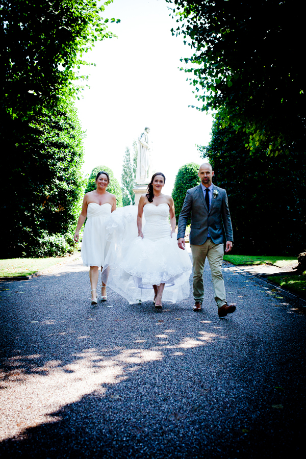 Farm wedding photographer