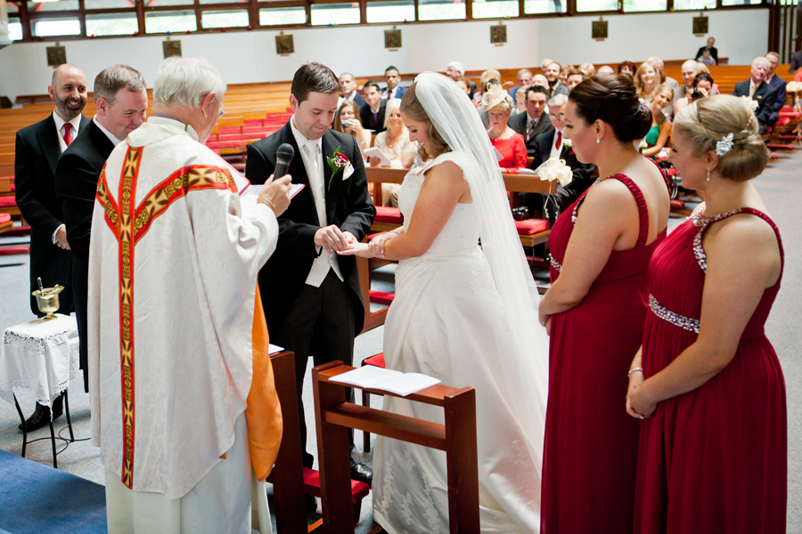 Lancashire wedding photographer