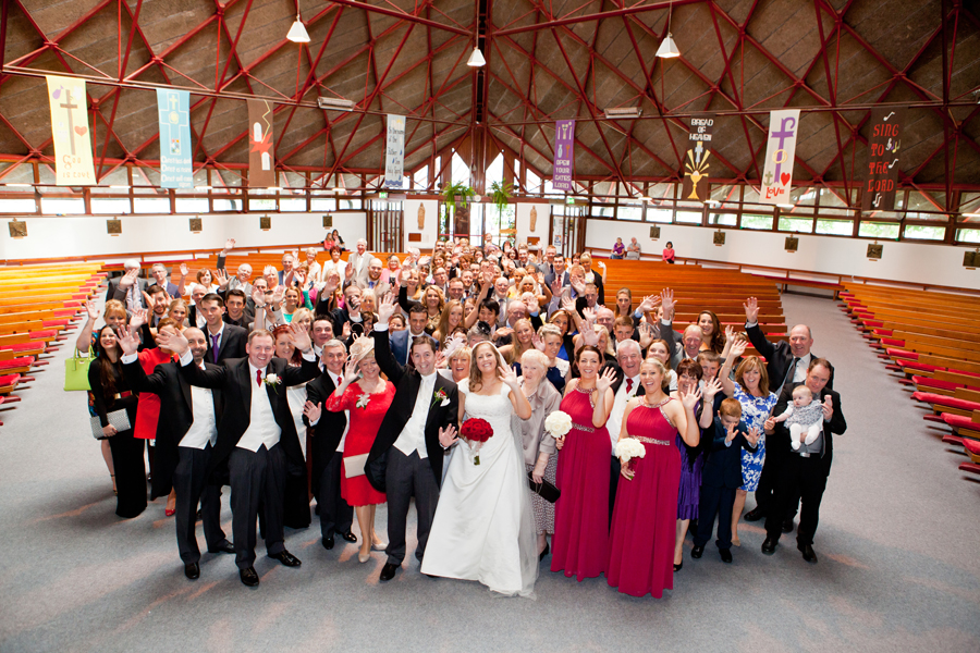 Lancashire wedding photographer