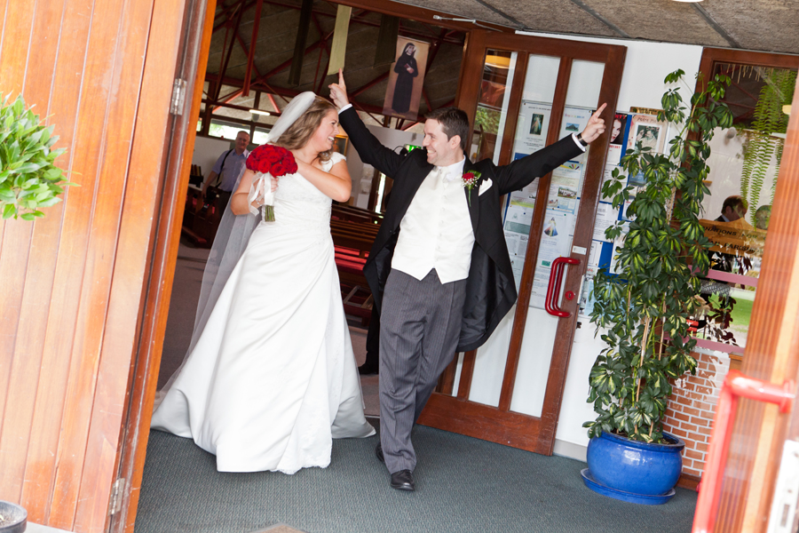 Lancashire wedding photographer