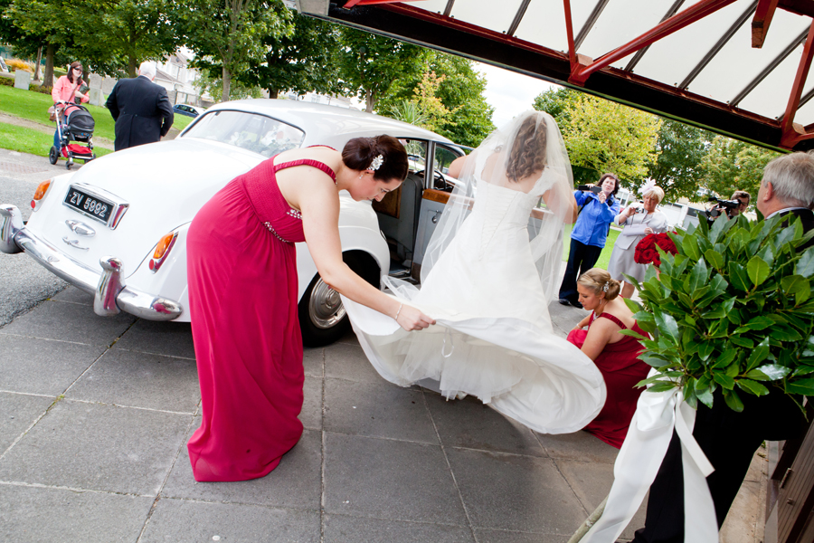 Lancashire wedding photographer