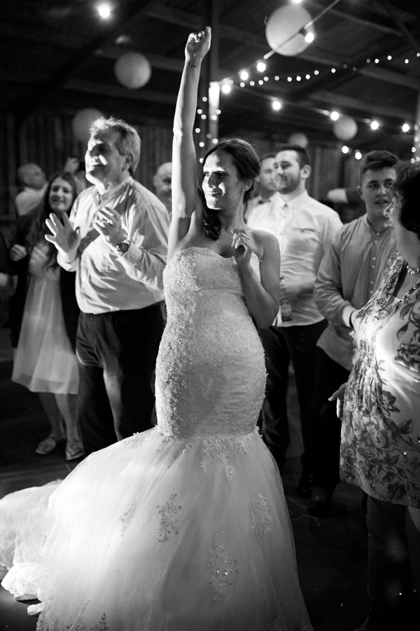 Farm wedding photographer