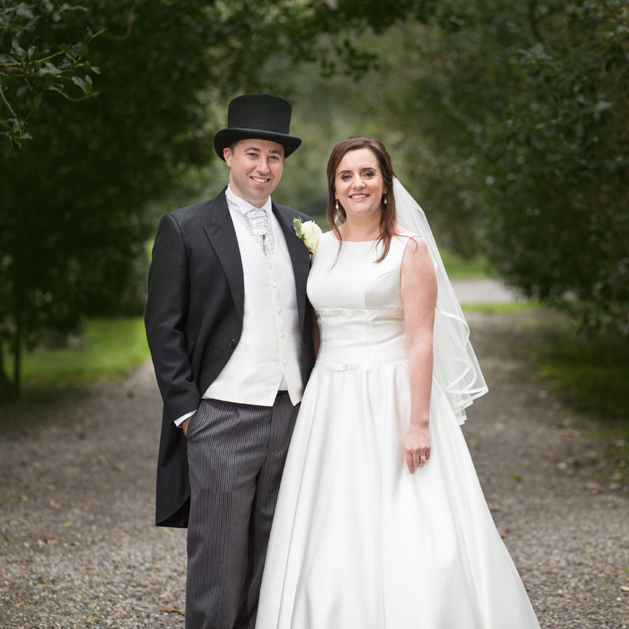 West yorkshire wedding photographer