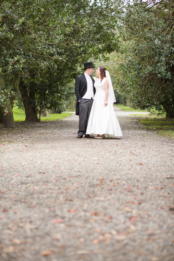 West yorkshire wedding photographer