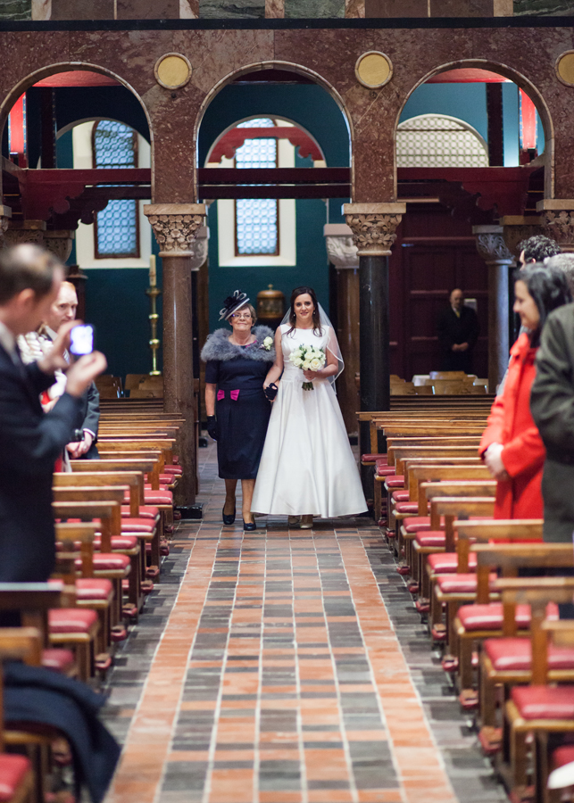 West yorkshire wedding photographer