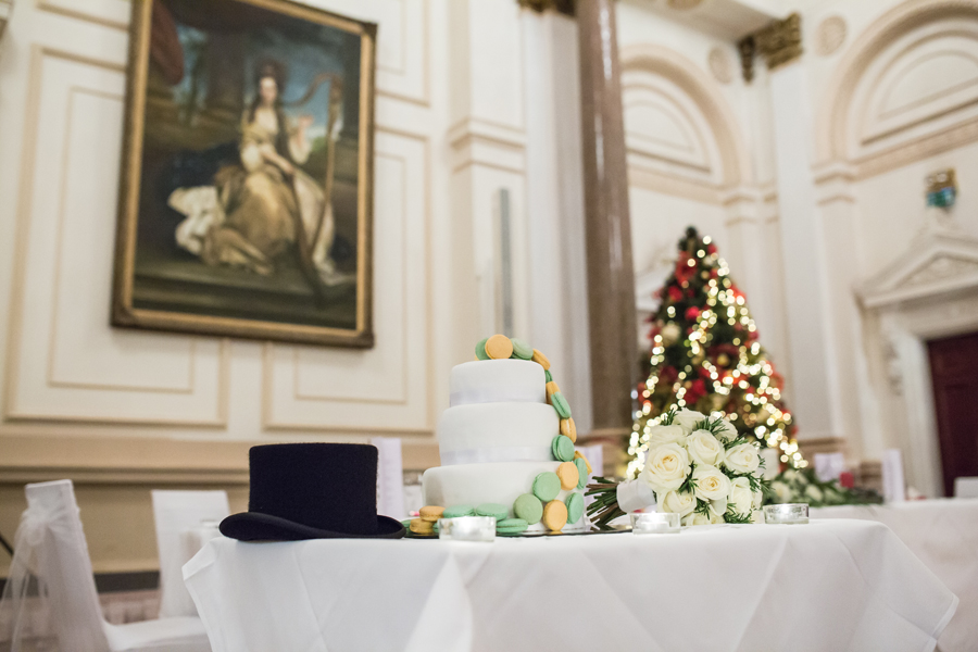 West yorkshire wedding photographer