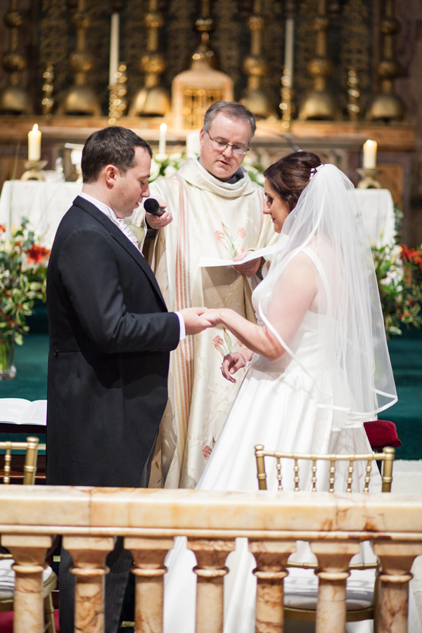 West yorkshire wedding photographer