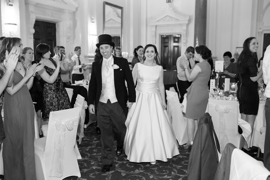 West yorkshire wedding photographer