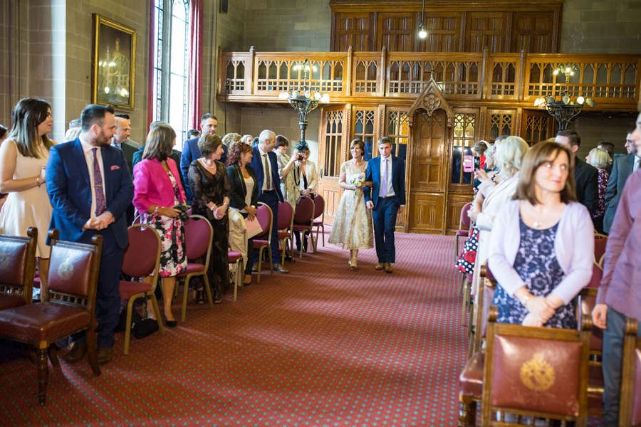 Lancashire wedding photographer