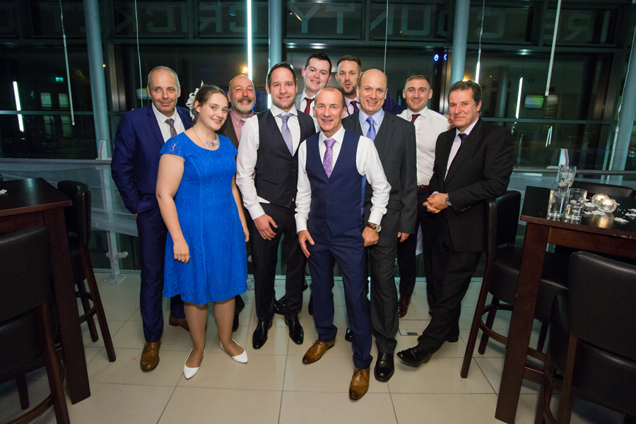 Lancashire wedding photographer