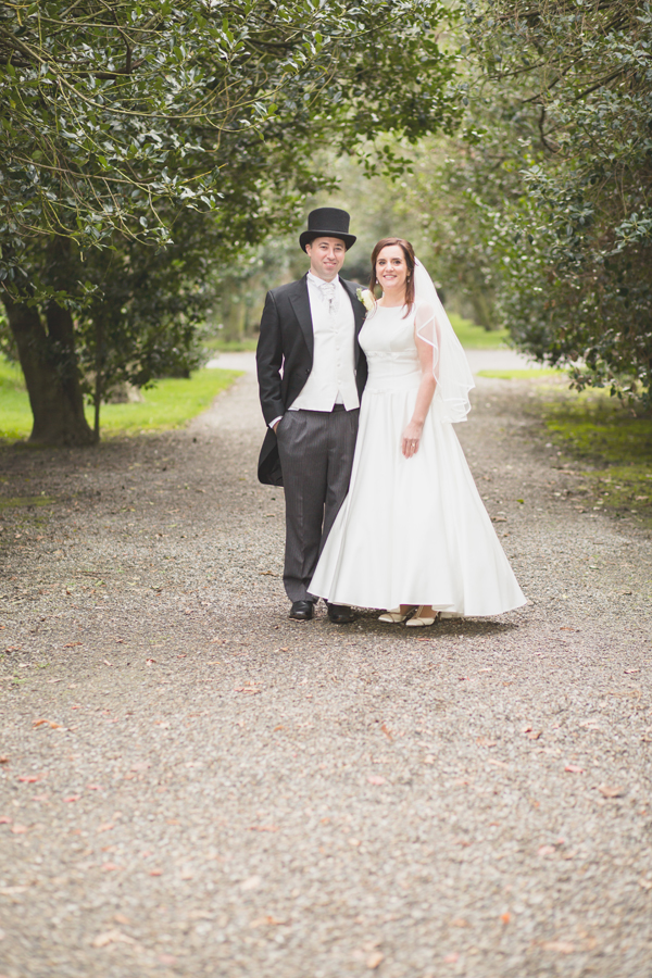 West yorkshire wedding photographer