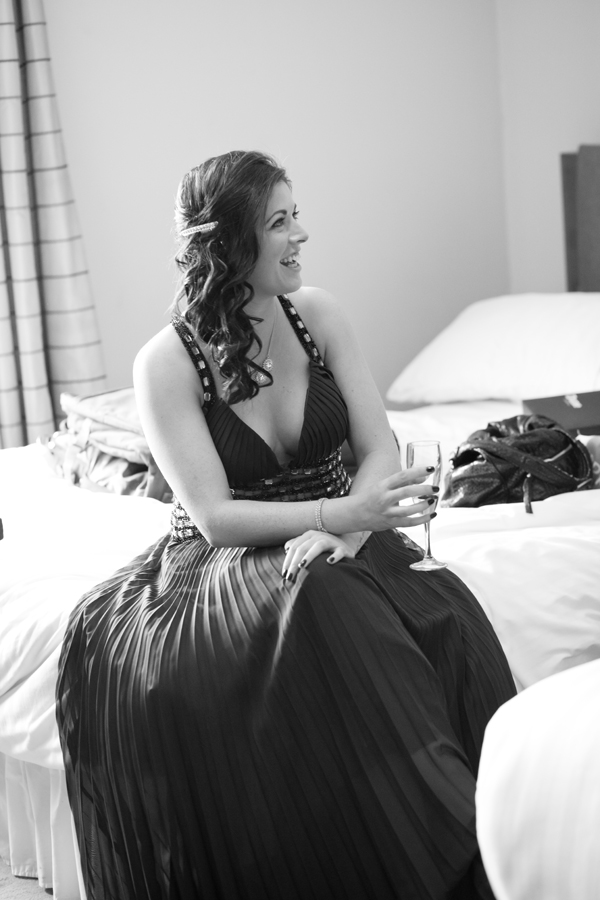 intimate wedding photographer